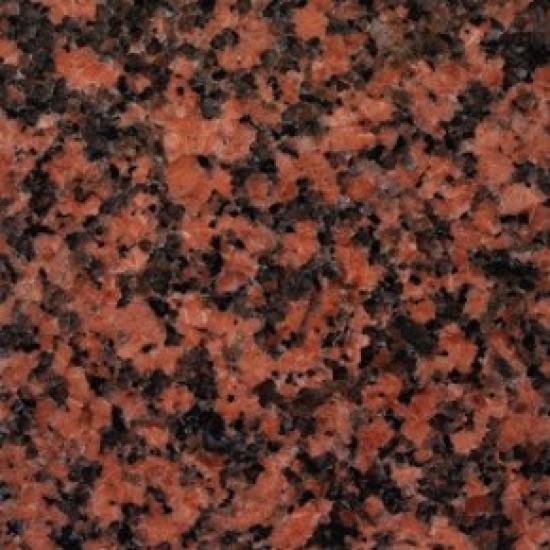 Balmoral Red