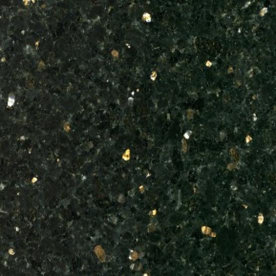 Black Galaxy