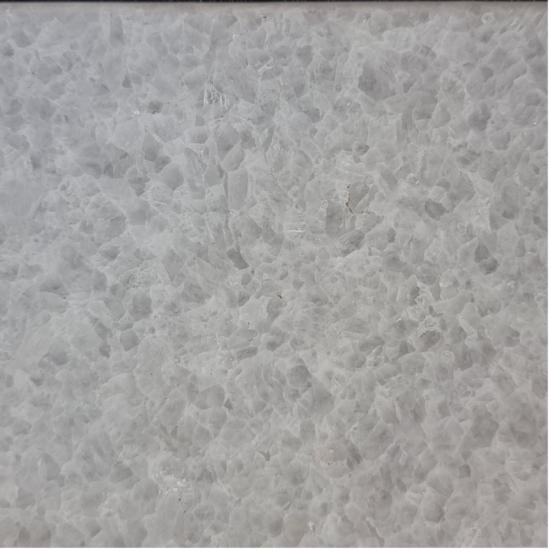 Crystal White