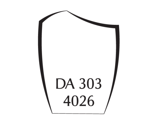 da303-4026